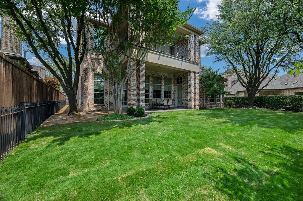 Villages Of Stonebriar Park Ph 2 - Residential