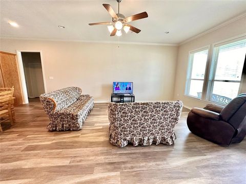 Tiny photo for 318 E 4th Street, Lindsay, TX 76250 (MLS # 21201347)