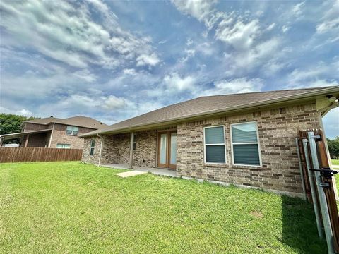 Tiny photo for 318 E 4th Street, Lindsay, TX 76250 (MLS # 21201347)