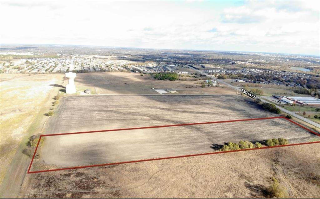 Elizabeth Jones Surv Abs # 625 - Land