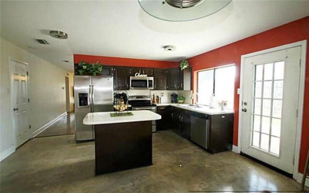 3914 Fletcher Drive