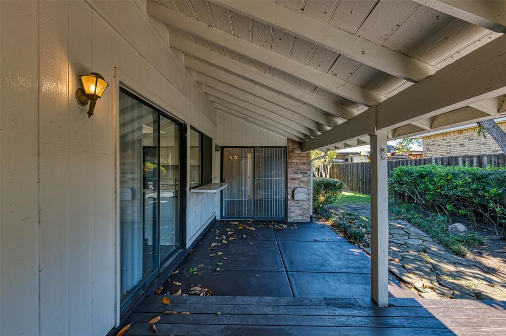 PRESTON RIDGE #02 REPLAT - Residential Lease