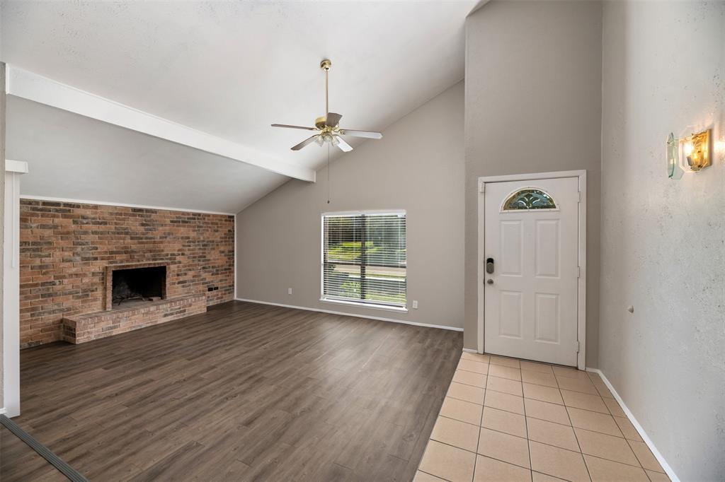 PRESTON RIDGE #02 REPLAT - Residential Lease