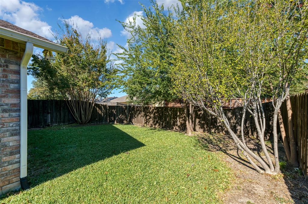 PRESTON RIDGE #02 REPLAT - Residential Lease