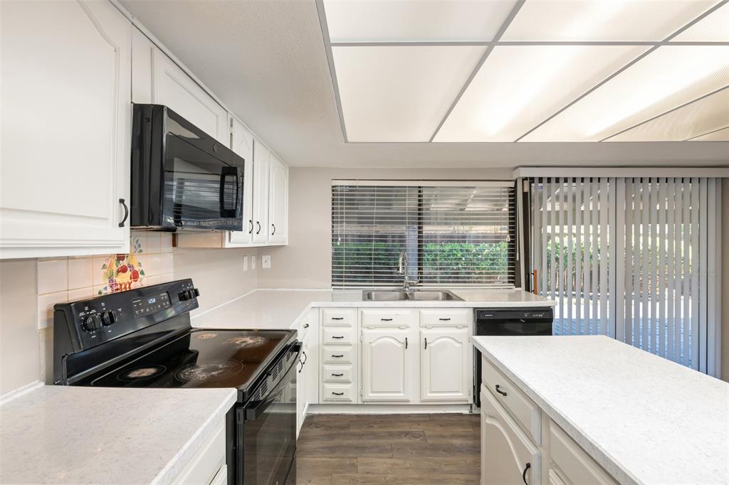 PRESTON RIDGE #02 REPLAT - Residential Lease