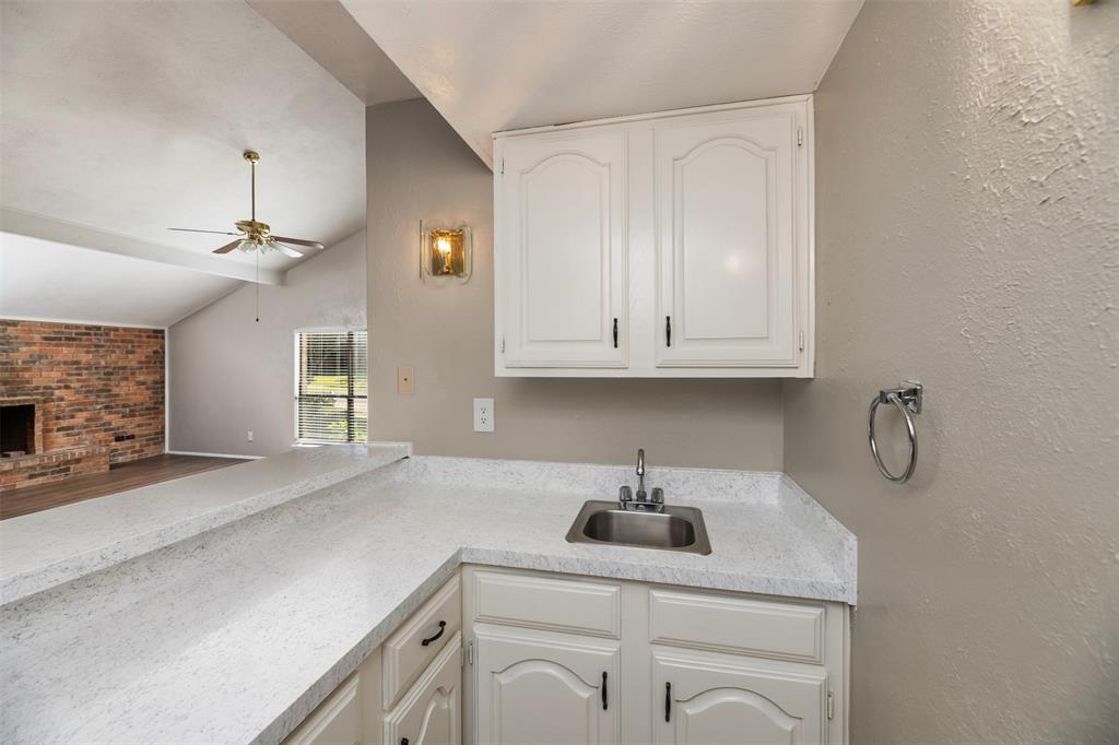 PRESTON RIDGE #02 REPLAT - Residential Lease