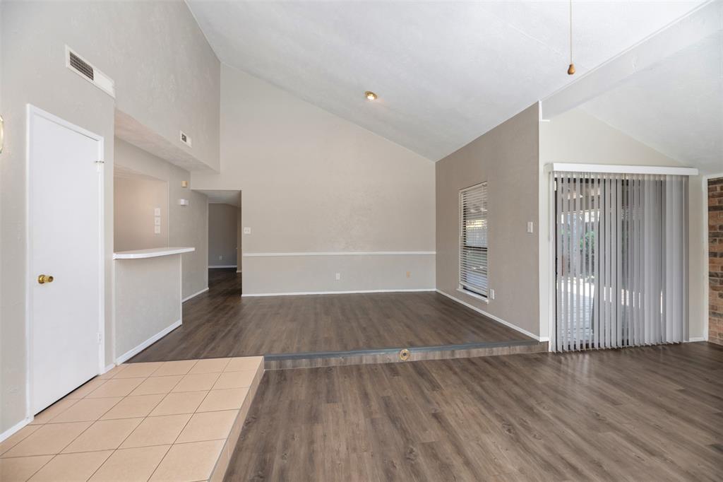 PRESTON RIDGE #02 REPLAT - Residential Lease