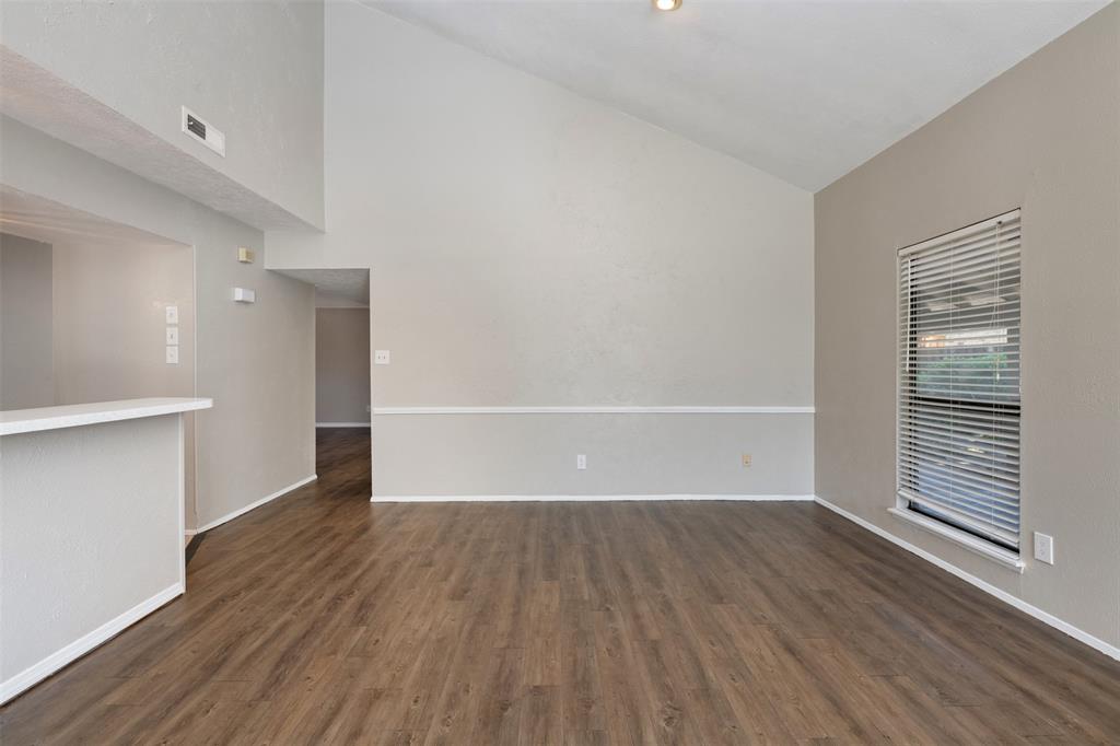 PRESTON RIDGE #02 REPLAT - Residential Lease