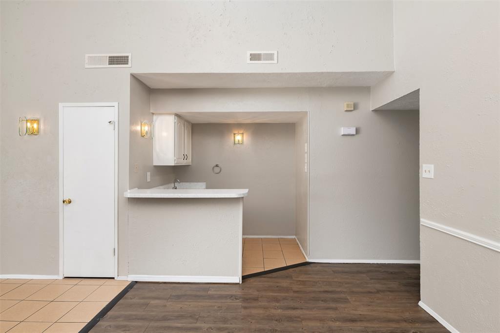 PRESTON RIDGE #02 REPLAT - Residential Lease