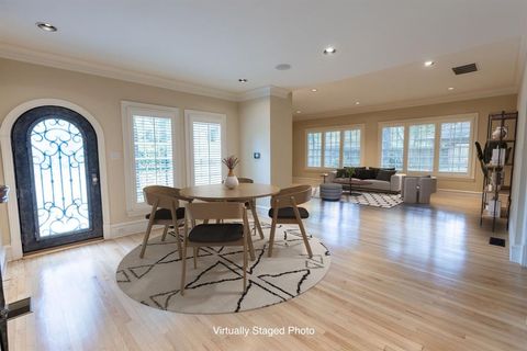 Tiny photo for 3324 Beverly Drive, Highland Park, TX 75205 (MLS # 21048903)