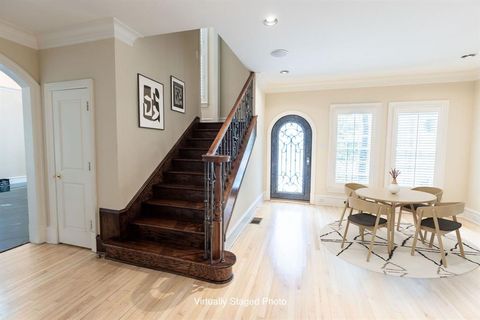 Tiny photo for 3324 Beverly Drive, Highland Park, TX 75205 (MLS # 21048903)