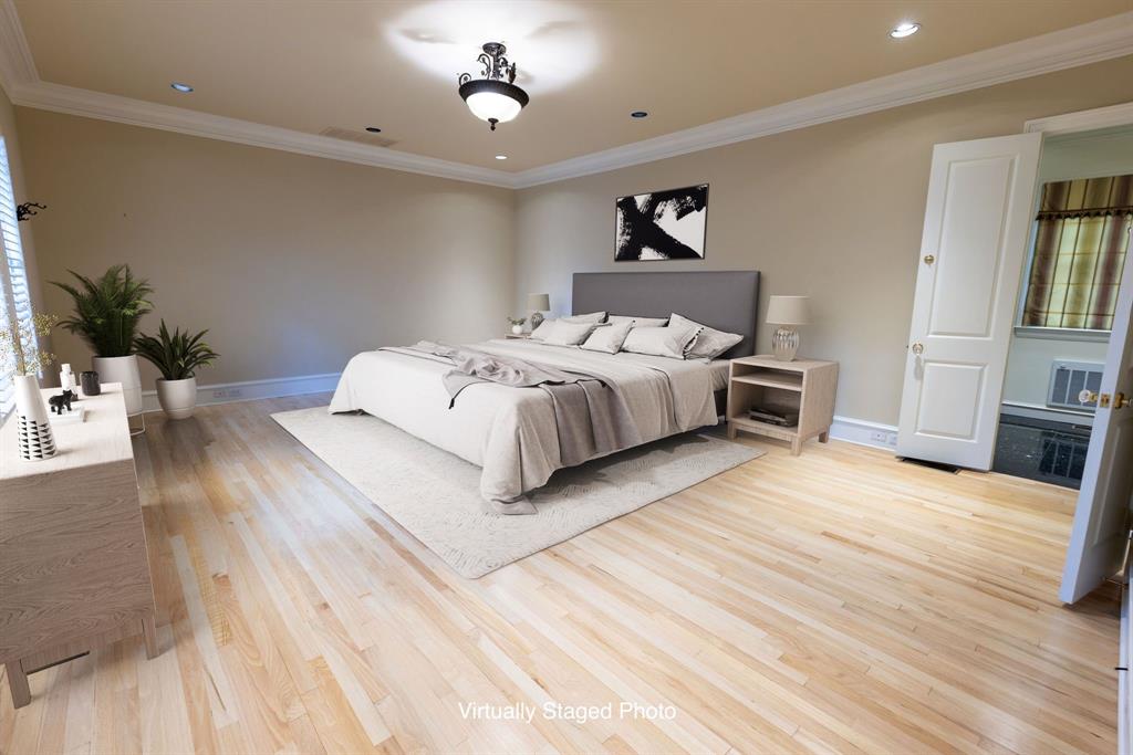 HIGHLAND PARK - Residential