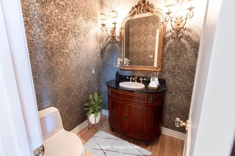 Tiny photo for 3324 Beverly Drive, Highland Park, TX 75205 (MLS # 21048903)