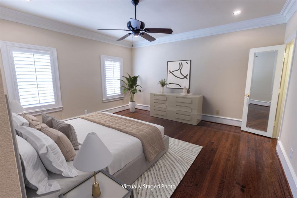 HIGHLAND PARK - Residential