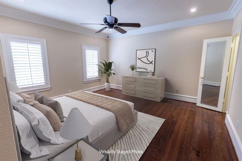 Tiny photo for 3324 Beverly Drive, Highland Park, TX 75205 (MLS # 21048903)