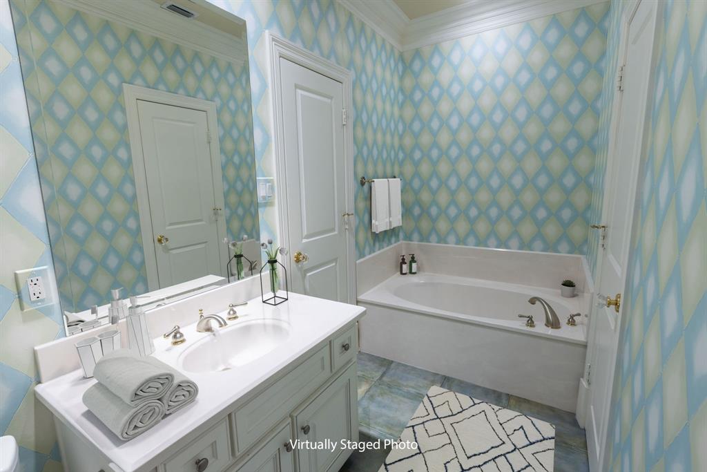 HIGHLAND PARK - Residential