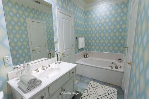 Tiny photo for 3324 Beverly Drive, Highland Park, TX 75205 (MLS # 21048903)