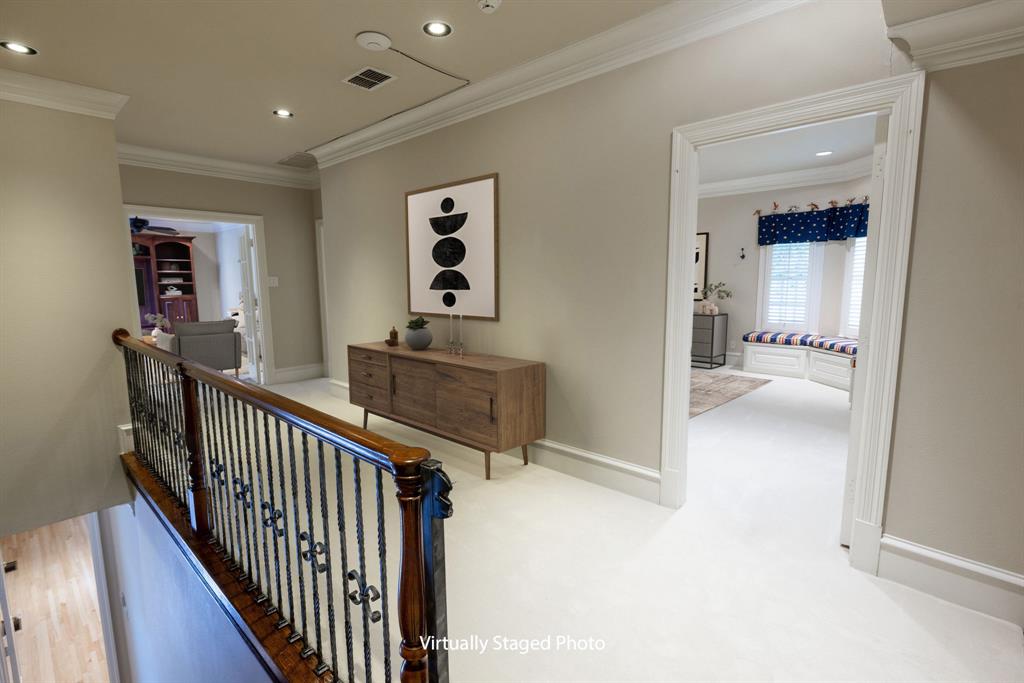 HIGHLAND PARK - Residential