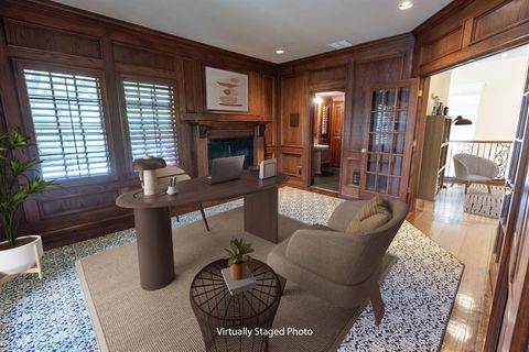 Tiny photo for 3324 Beverly Drive, Highland Park, TX 75205 (MLS # 21048903)