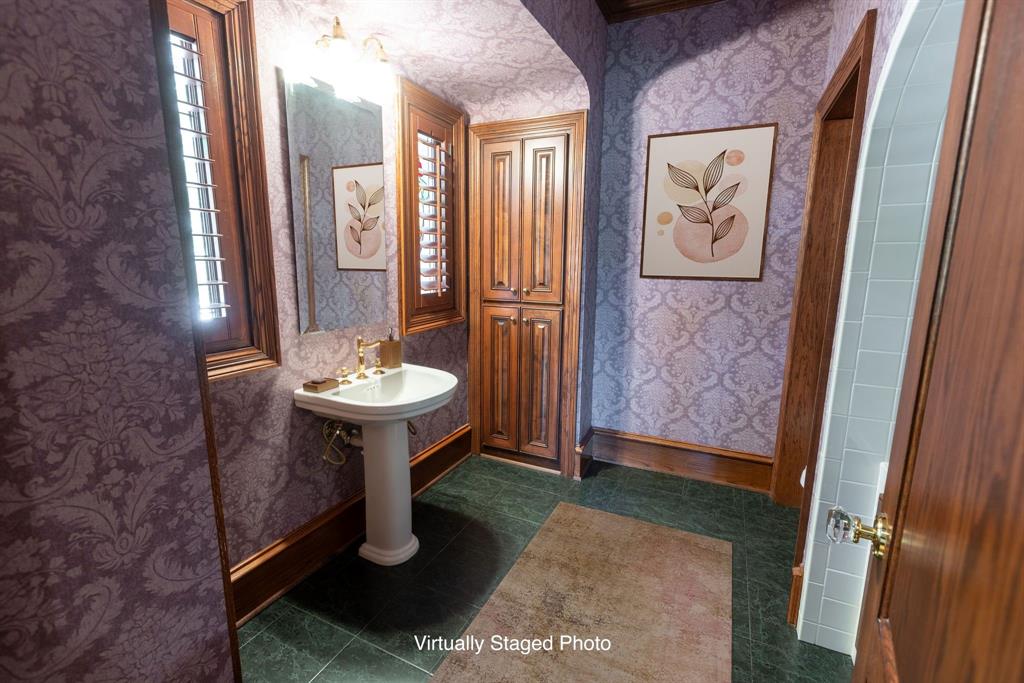 HIGHLAND PARK - Residential