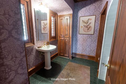 Tiny photo for 3324 Beverly Drive, Highland Park, TX 75205 (MLS # 21048903)