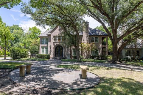 Tiny photo for 3324 Beverly Drive, Highland Park, TX 75205 (MLS # 21048903)