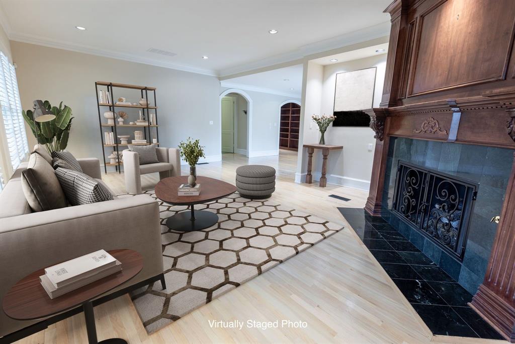 HIGHLAND PARK - Residential