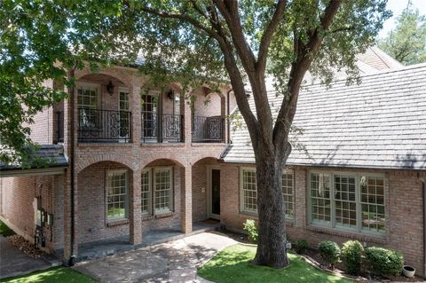 Tiny photo for 3324 Beverly Drive, Highland Park, TX 75205 (MLS # 21048903)