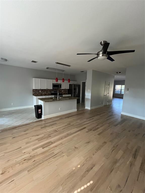 Parkview Estates Ph 2 - Residential Lease