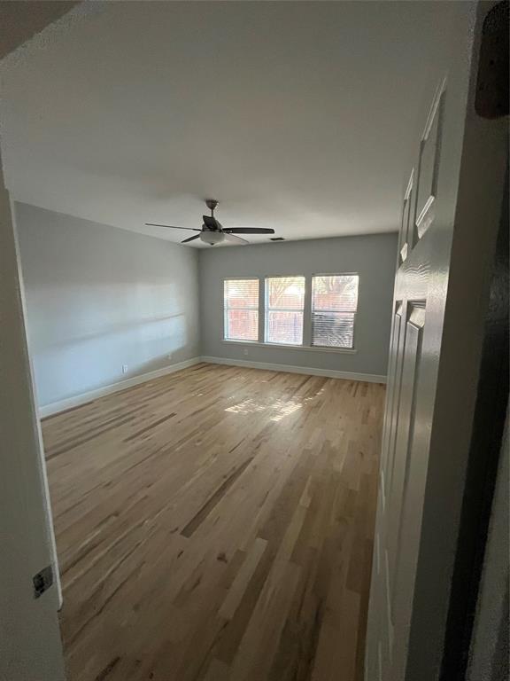 Parkview Estates Ph 2 - Residential Lease