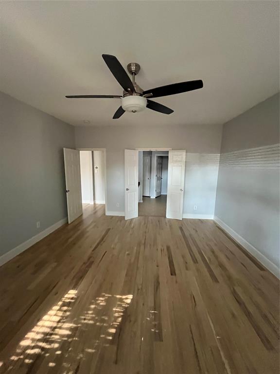 Parkview Estates Ph 2 - Residential Lease