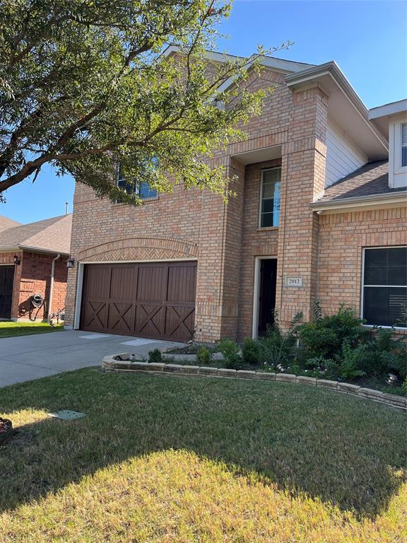 Parkview Estates Ph 2 - Residential Lease