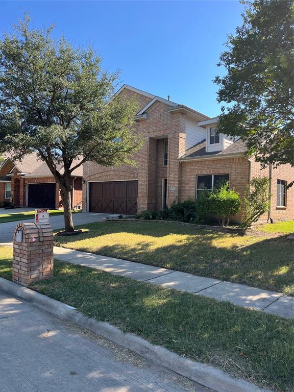 Parkview Estates Ph 2 - Residential Lease