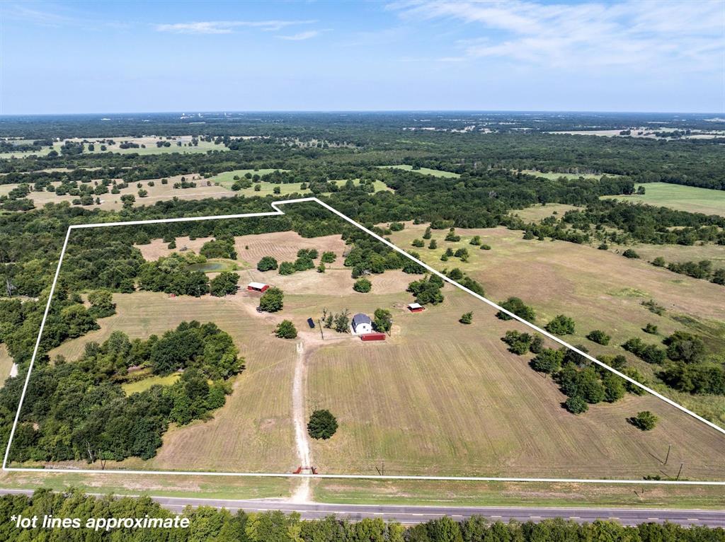 3139 Farm Road 3134