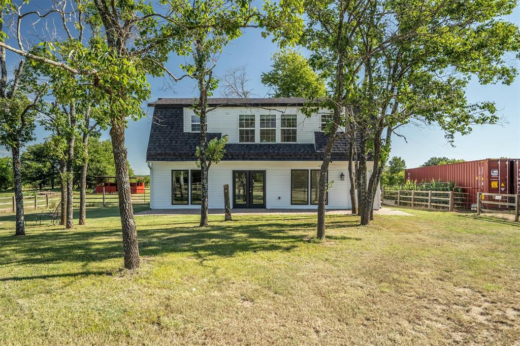 3139 Farm Road 3134