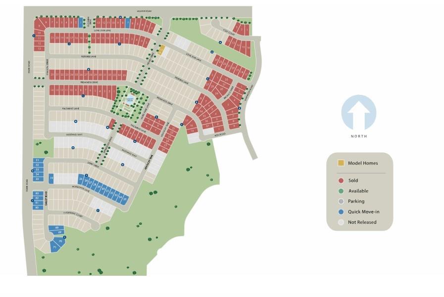 Stonehaven - Residential