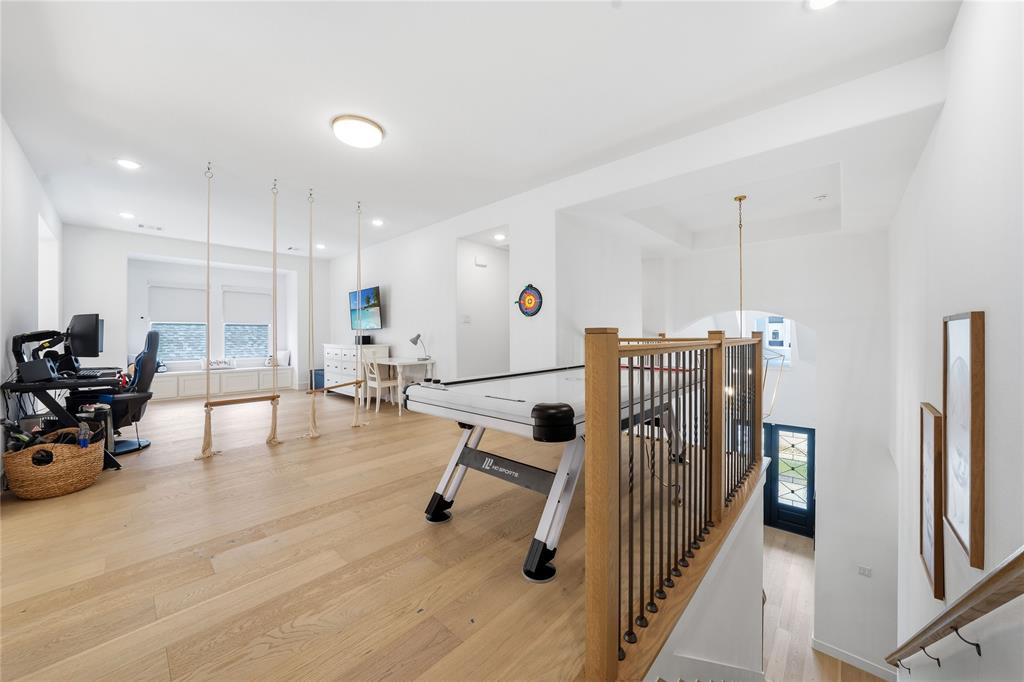 Mustang Lakes Ph Six - Residential