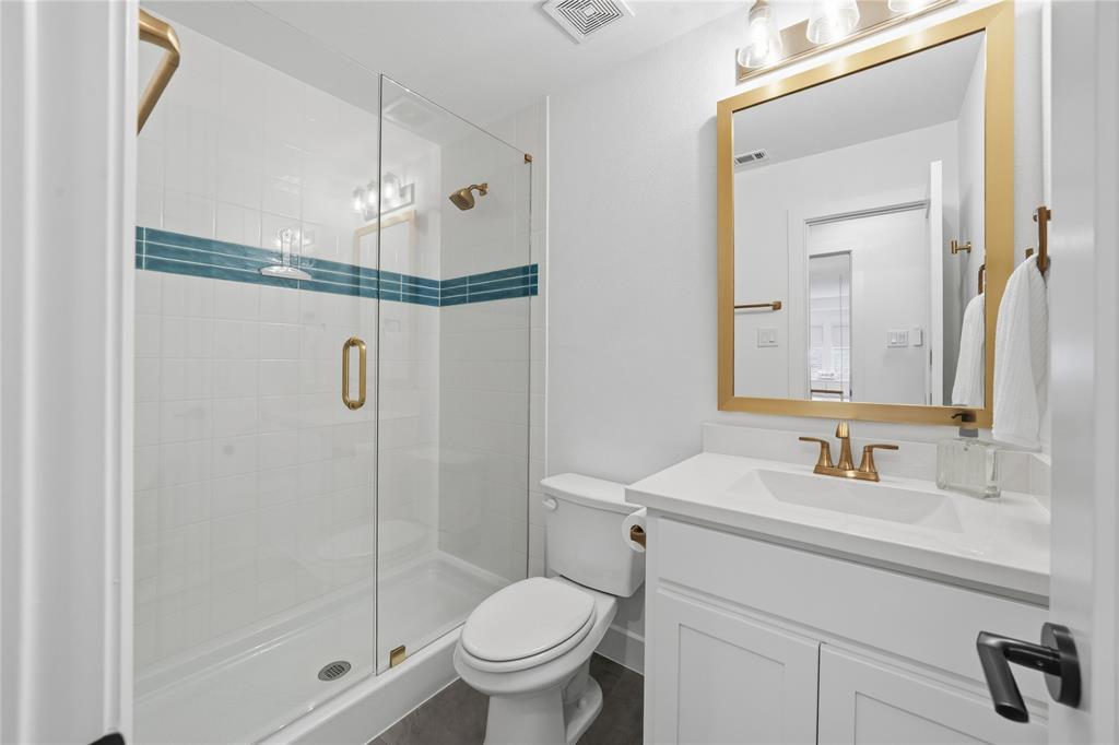 Mustang Lakes Ph Six - Residential