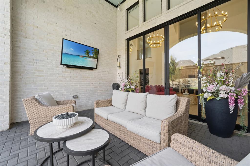 Mustang Lakes Ph Six - Residential