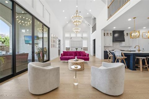 2912 Citation Road Celina TX 75009