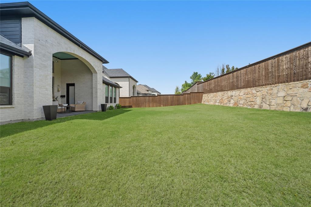 Mustang Lakes Ph Six - Residential