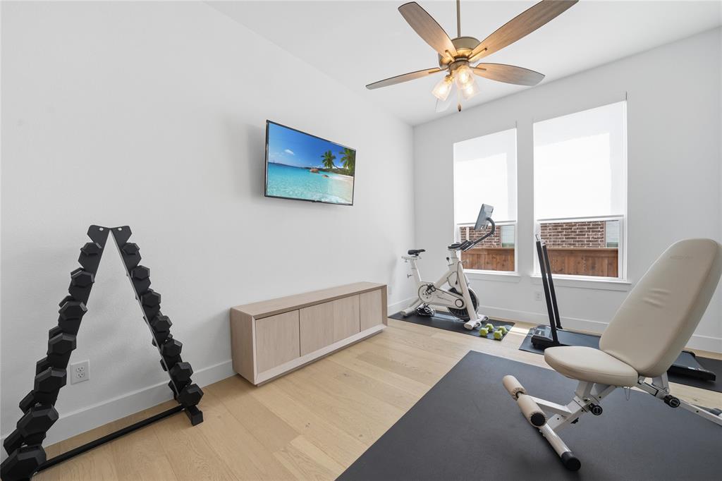 Mustang Lakes Ph Six - Residential