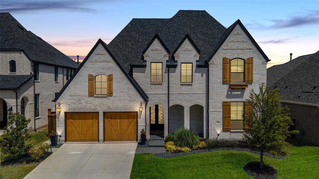 Mustang Lakes Ph Six - Residential