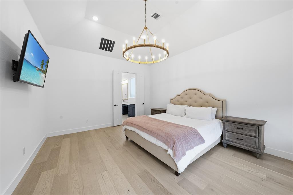 Mustang Lakes Ph Six - Residential