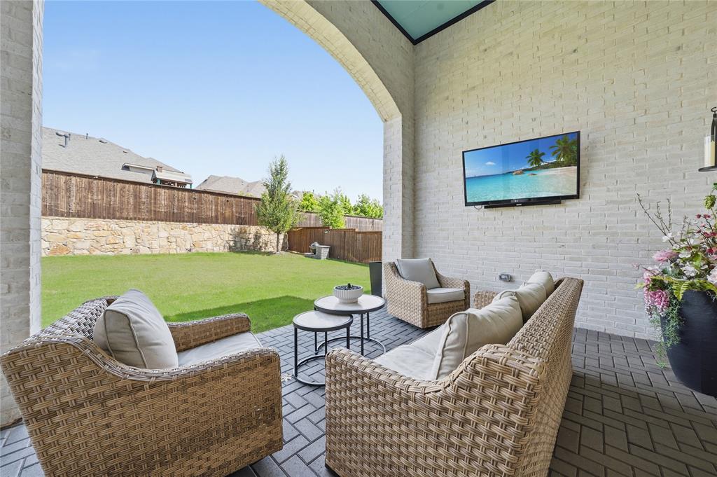 Mustang Lakes Ph Six - Residential