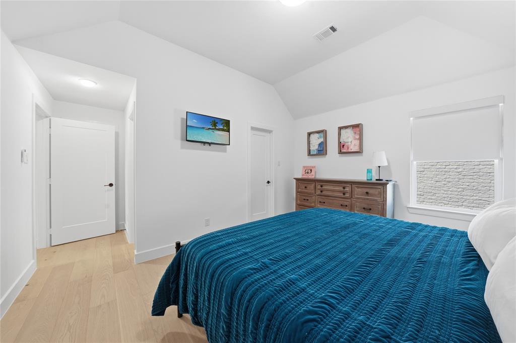 Mustang Lakes Ph Six - Residential