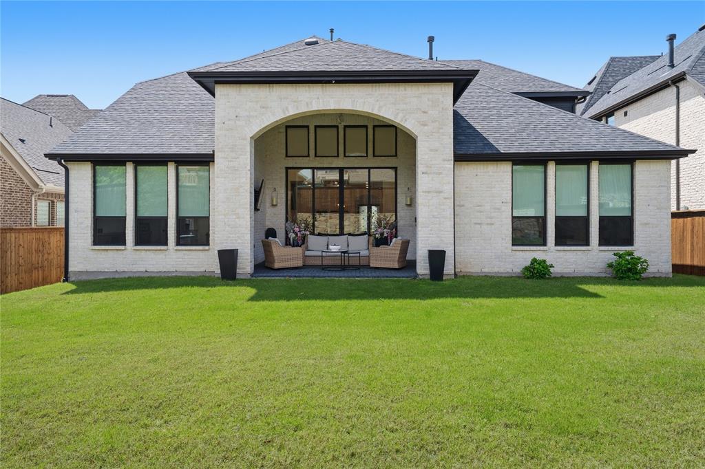 Mustang Lakes Ph Six - Residential