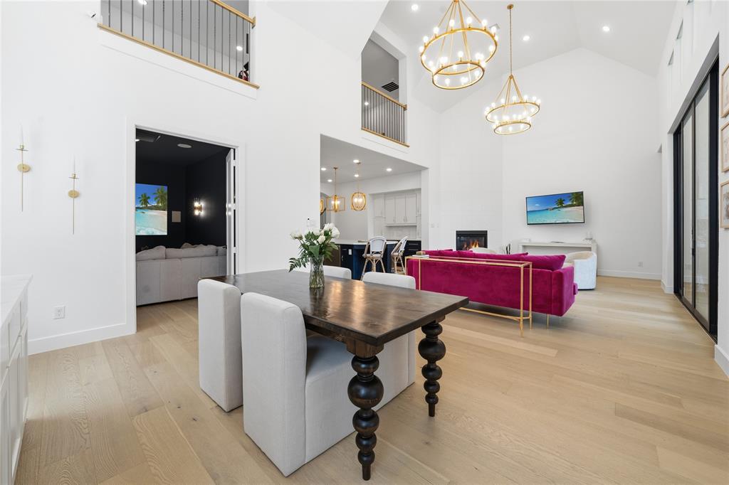 Mustang Lakes Ph Six - Residential