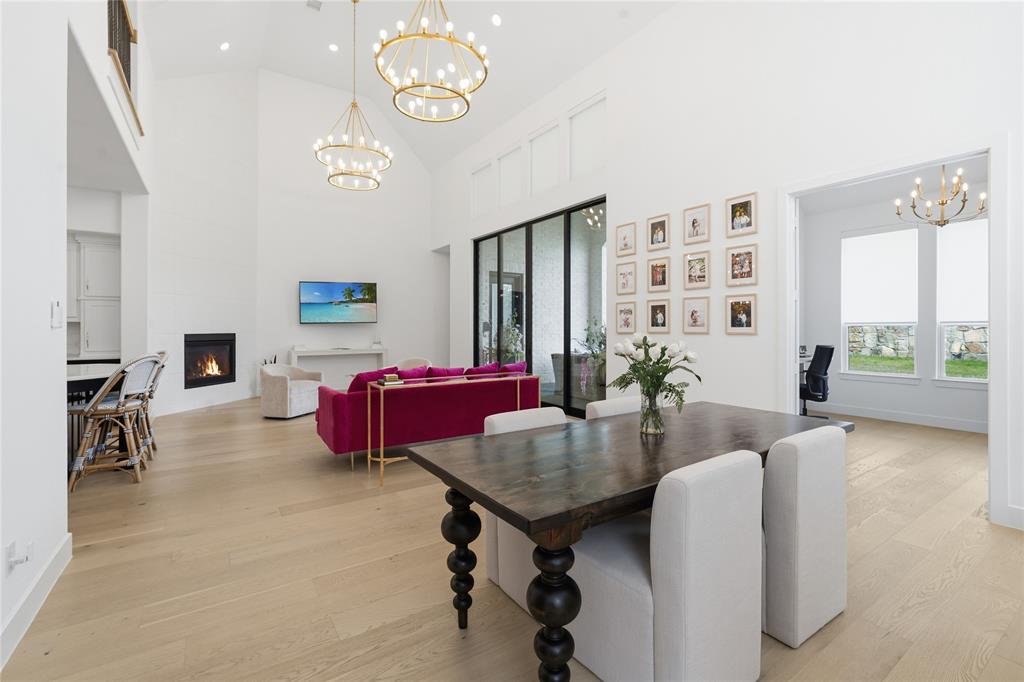 Mustang Lakes Ph Six - Residential