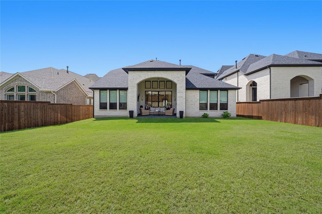 Mustang Lakes Ph Six - Residential